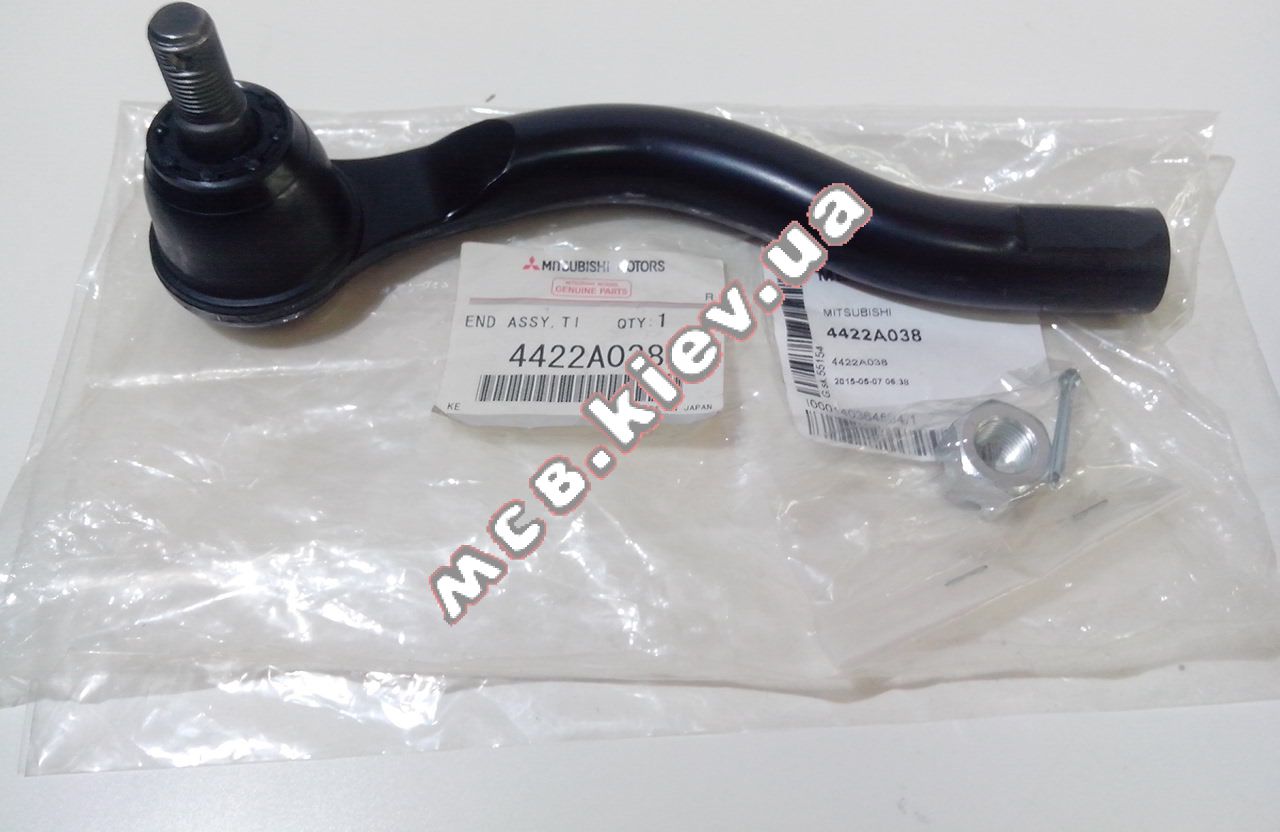 ������� ���������� ������ MPW IV MC 4422A038