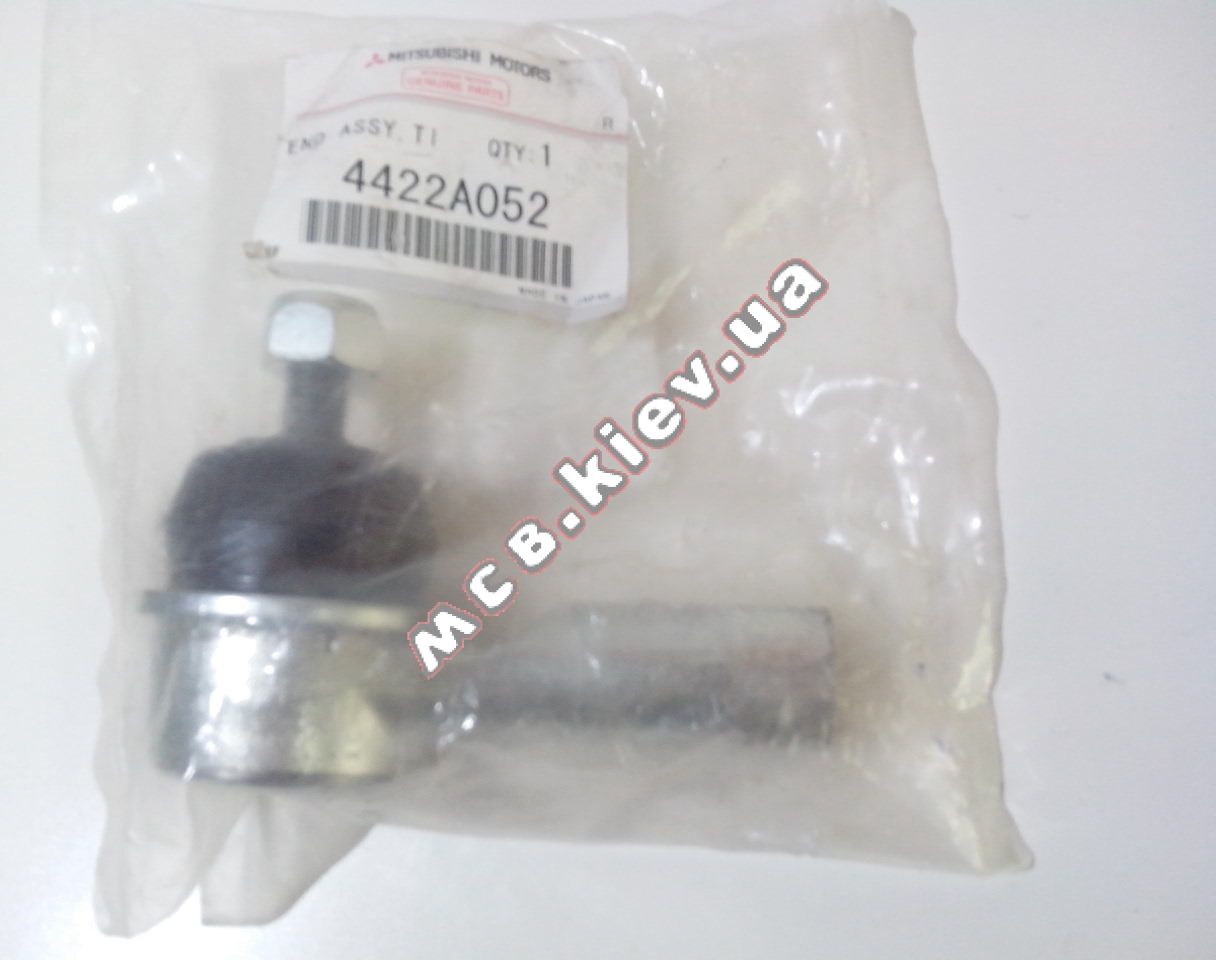   (=422A002) Lancer X 1.5 (X 2.0/Outlander ../XL/Grandis MC 4422A052
