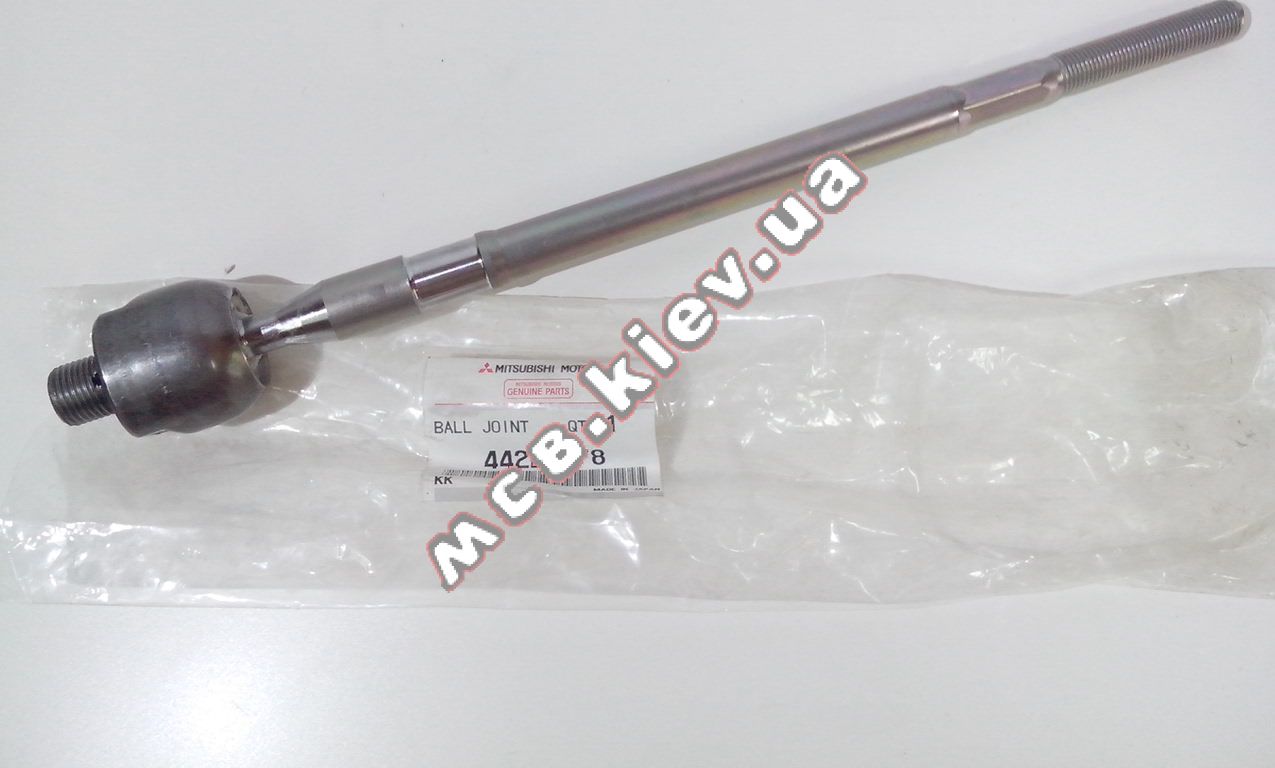 ������� ���� (=MR491358) Lancer IX MC 4422A078