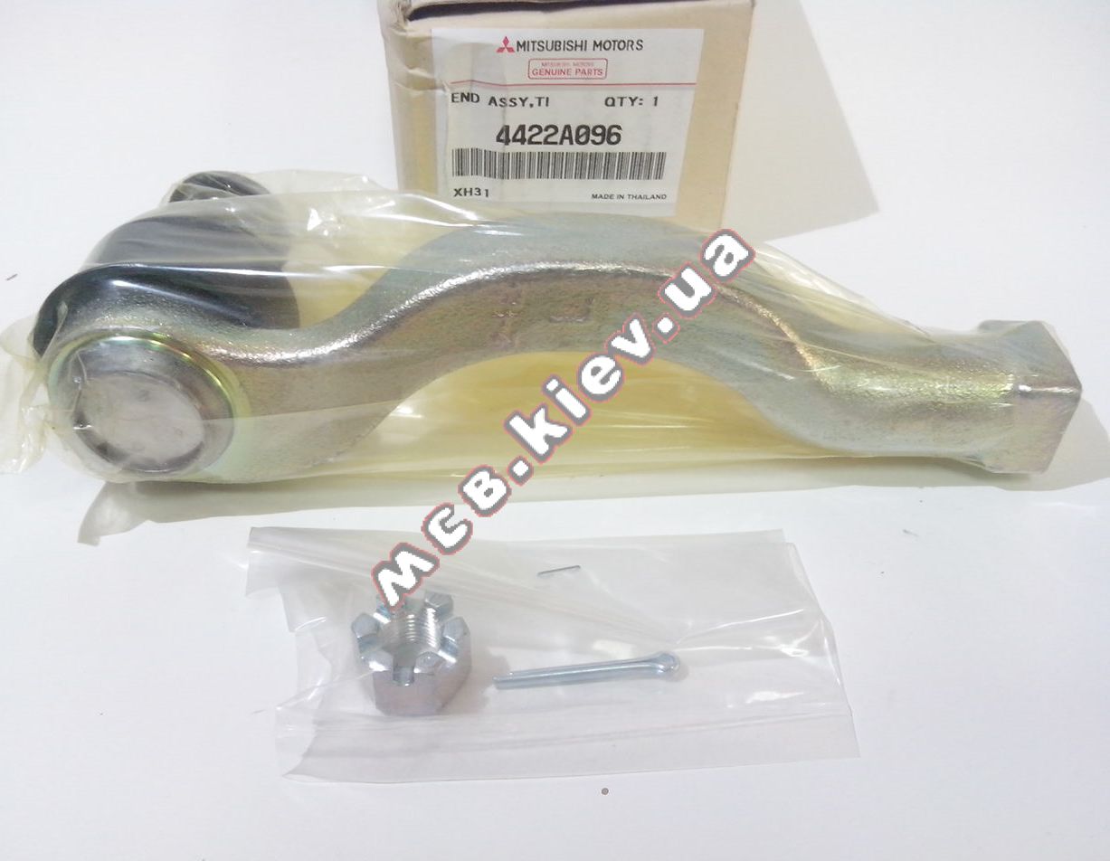    L200 (KA4T, KB4T), MPS (KH4W, KH6W) MC 4422A096