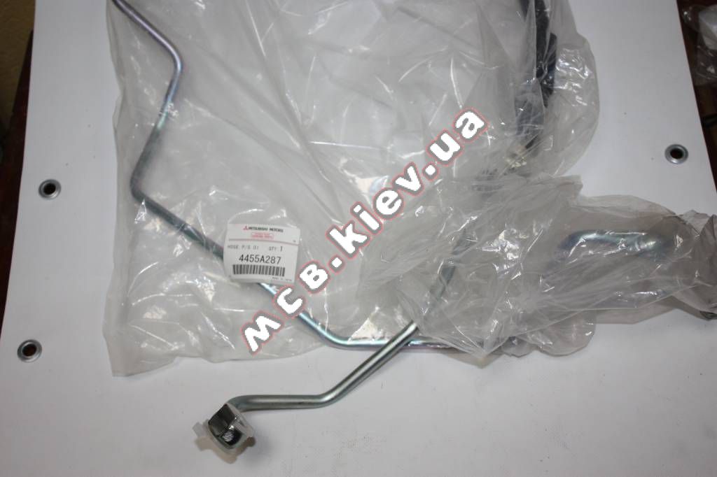     Lancer X, Outlander XL 2.0/2.4 MC 4455A287