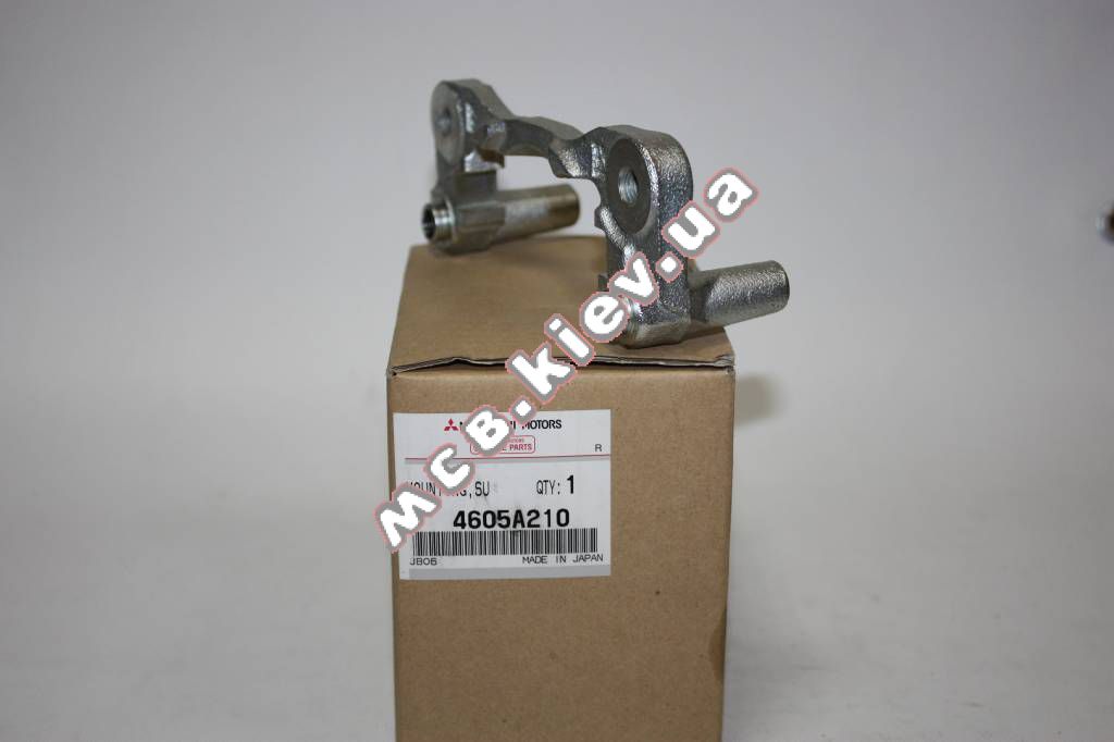 ����� ���������� �������� ������� Lancer IX, Lancer X MC 4605A210