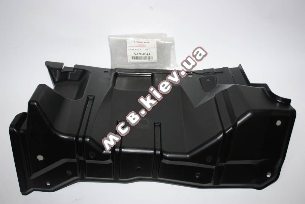    Lancer X, Outlander XL 2.0/2.4, ASX MC 5370A644