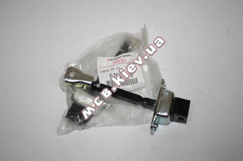 ������������ ����� ������ Lancer IX, Outlander MC 5702A076