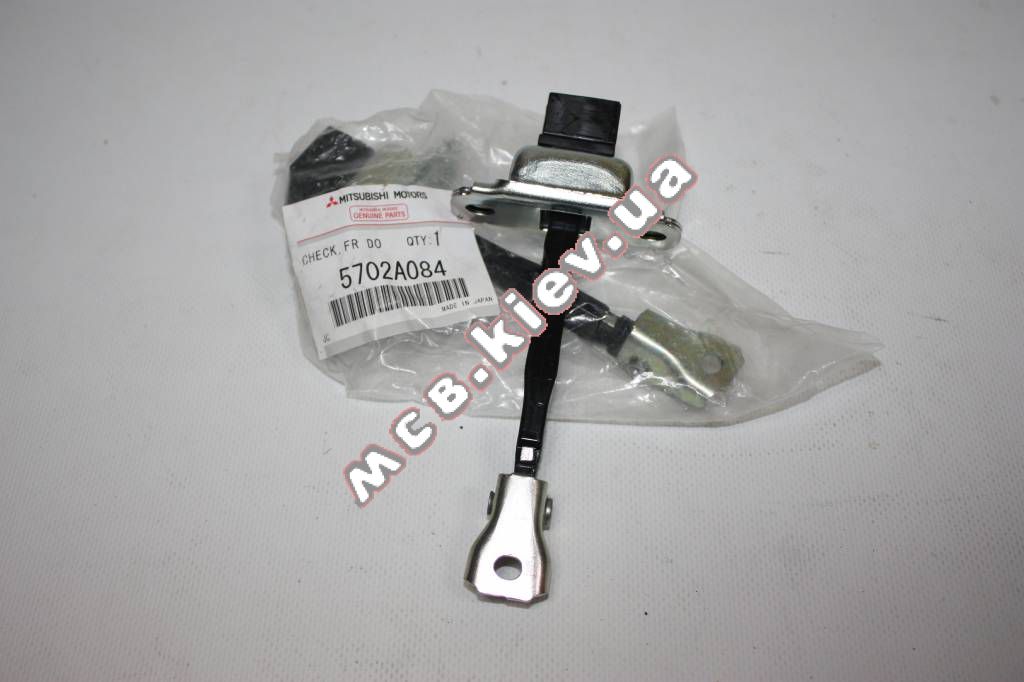 ������������ ����� �������� Lancer IX, Outlander MC 5702A084