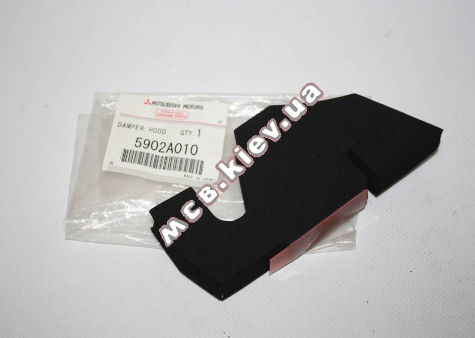 ������� ������ Lancer X MC 5902A010