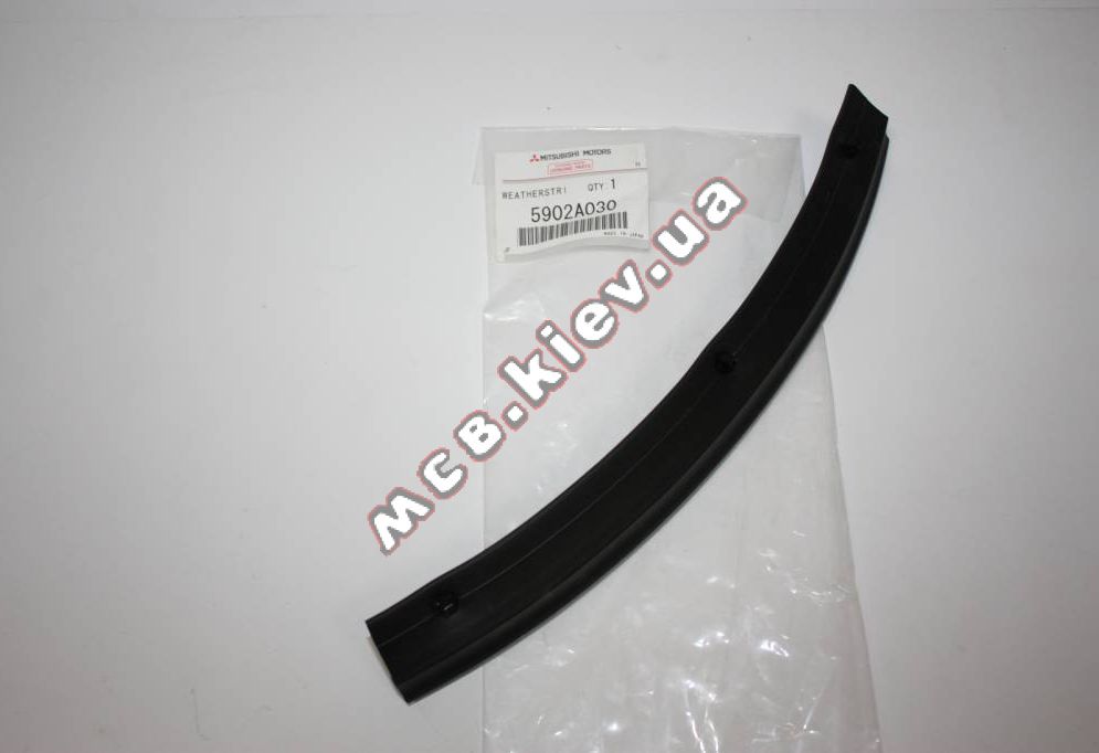   Lancer X, ASX MC 5902A030