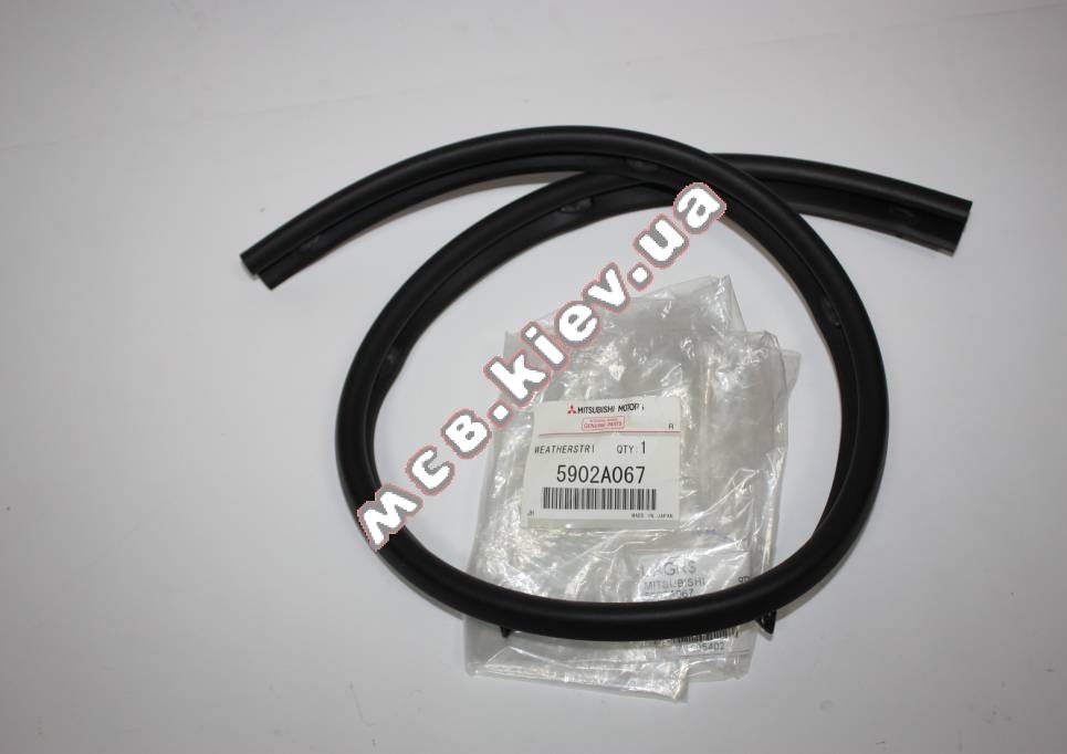 ����������� ������ Lancer X MC 5902A067