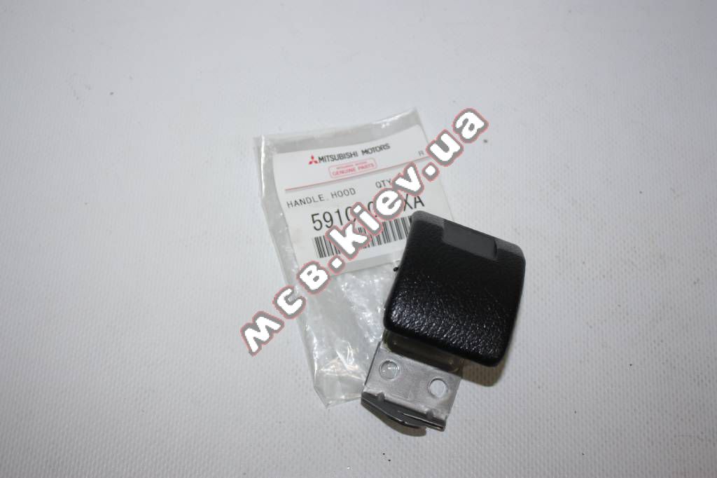    Lancer X, Outlander XL, ASX MC 5910A027XA