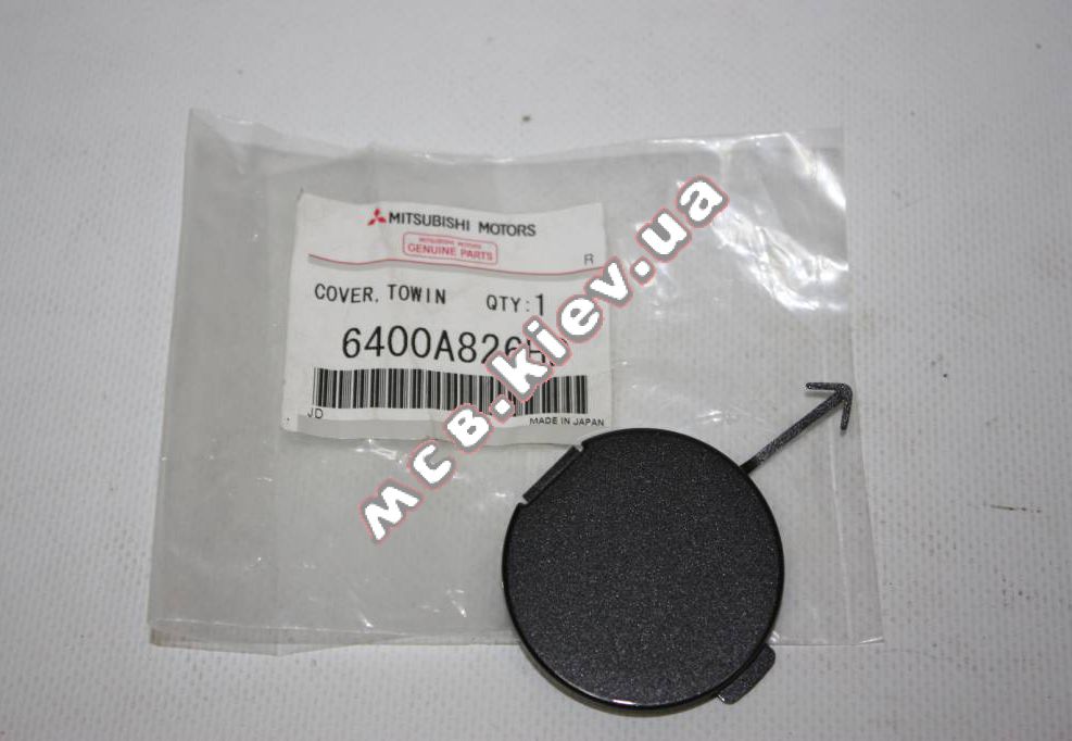 �������� ������� ��������� Lancer X MC 6400A826HD