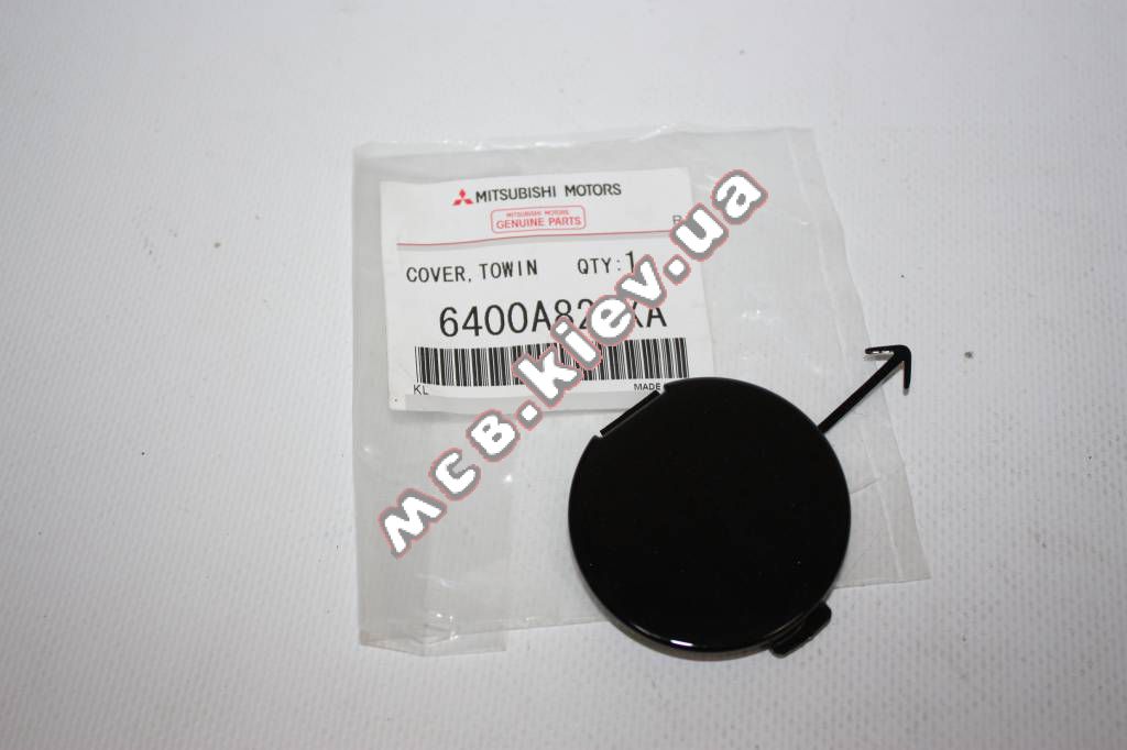 �������� ������� ��������� Lancer X MC 6400A826XA