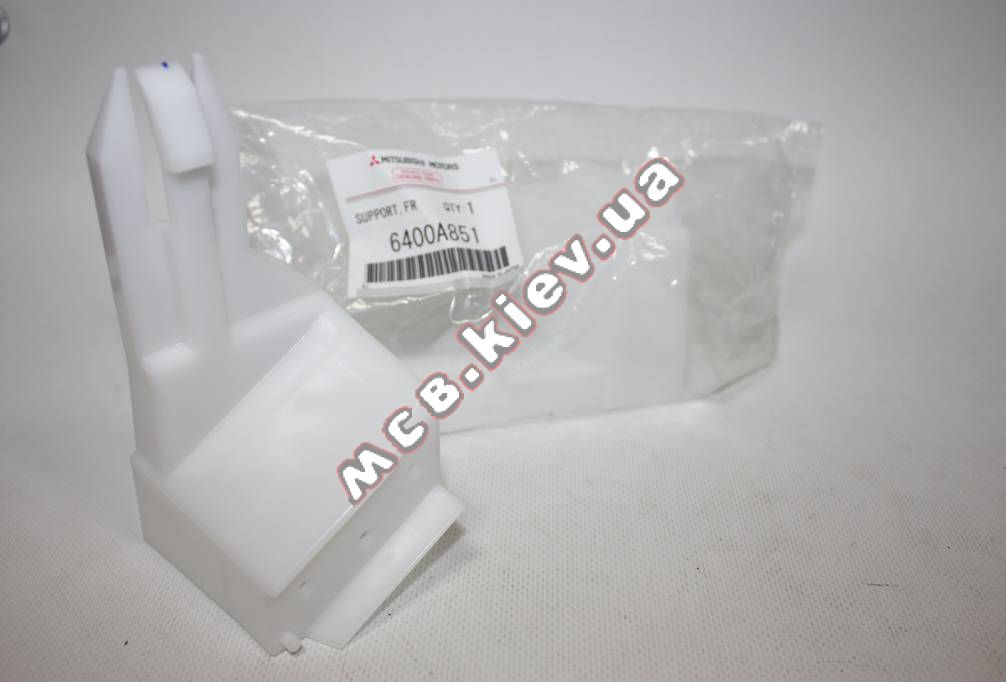 ��������� ������� ��������� ����� Lancer X MC 6400A851