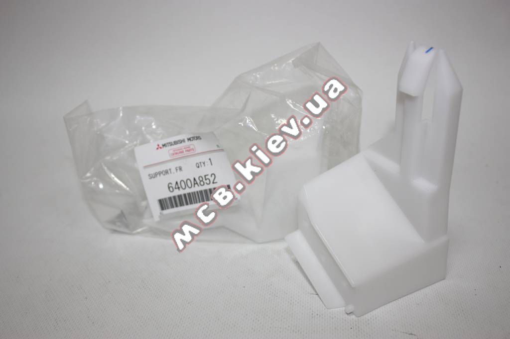 ��������� ������� ��������� ������ Lancer X MC 6400A852