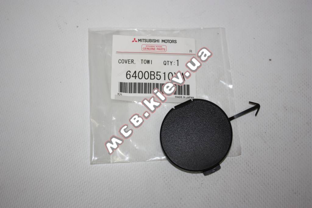 �������� ������� ��������� Lancer X MC 6400B510XA