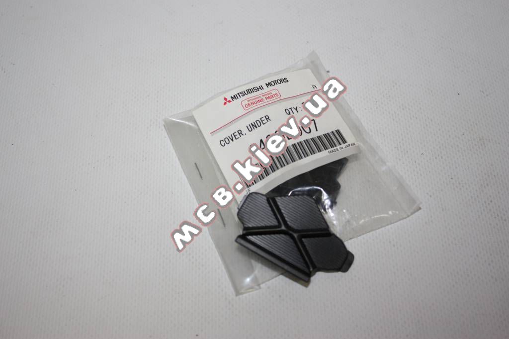 �������� ������� ��������� ������ ������ Lancer X MC 6400B907