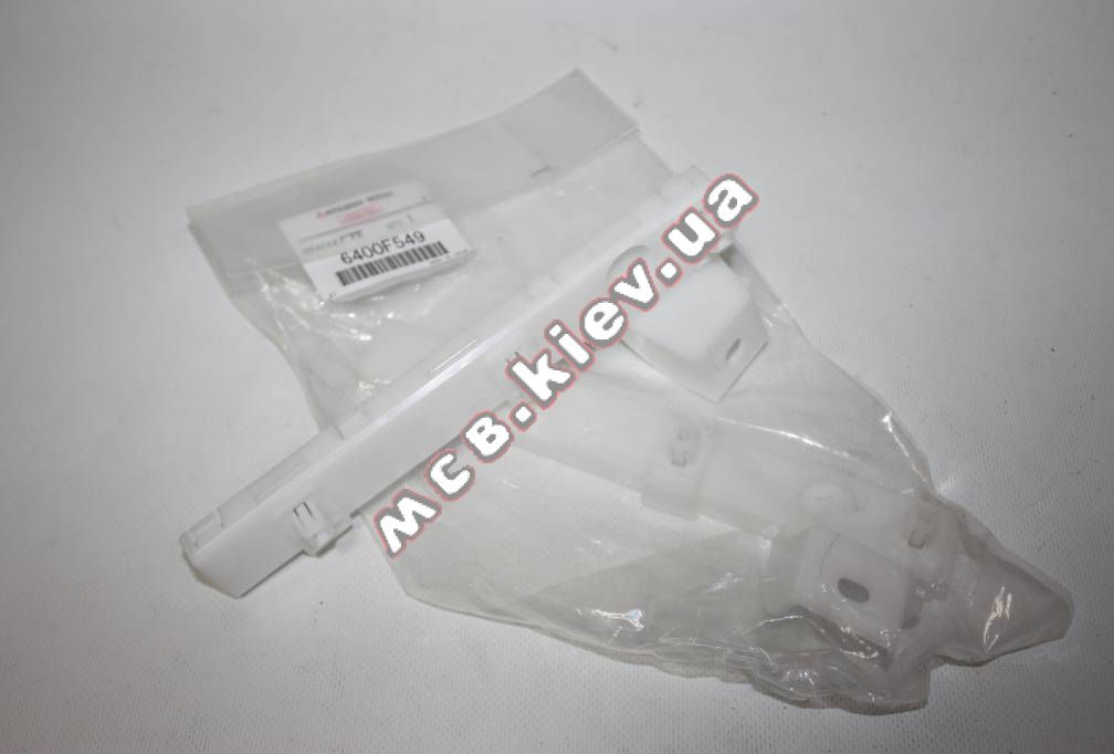 ��������� ������� ��������� ����� Lancer X MC 6400F549