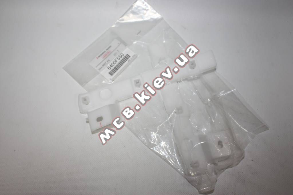 ��������� ������� ��������� ������ Lancer X MC 6400F550