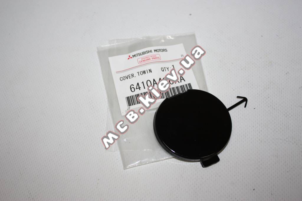 �������� ������� ������� Lancer X MC 6410A436XA