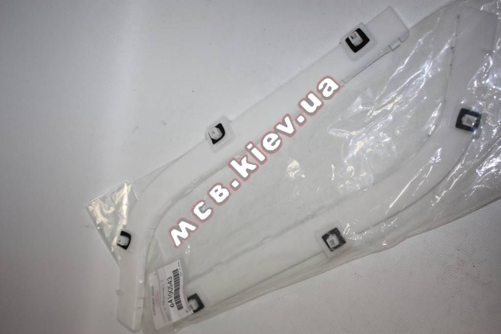 ��������� ������� ������� ����� Lancer X MC 6410C543