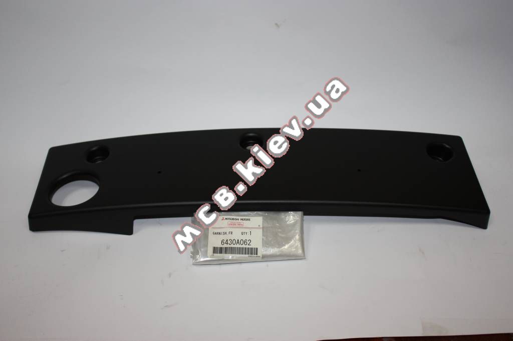 ������ ��������� ����� ��������� Lancer EVO IX MC 6430A062