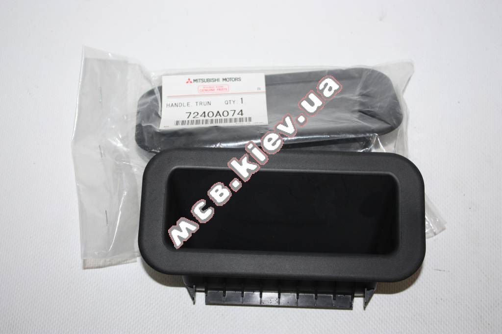 ����� ��������� Lancer X MC 7240A074