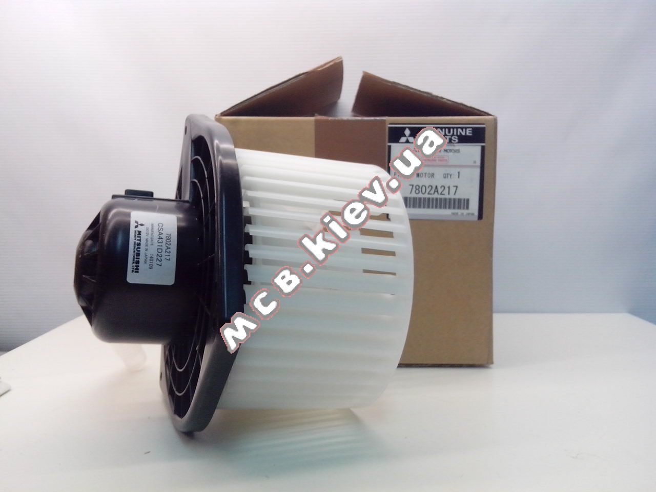   (=7802A357)Lancer X, Outlander XL, ASX MC 7802A217