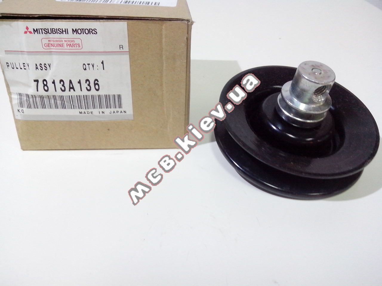 �����-���������� ����� ������������ MPW IV (V88W, V98W) MC 7813A136