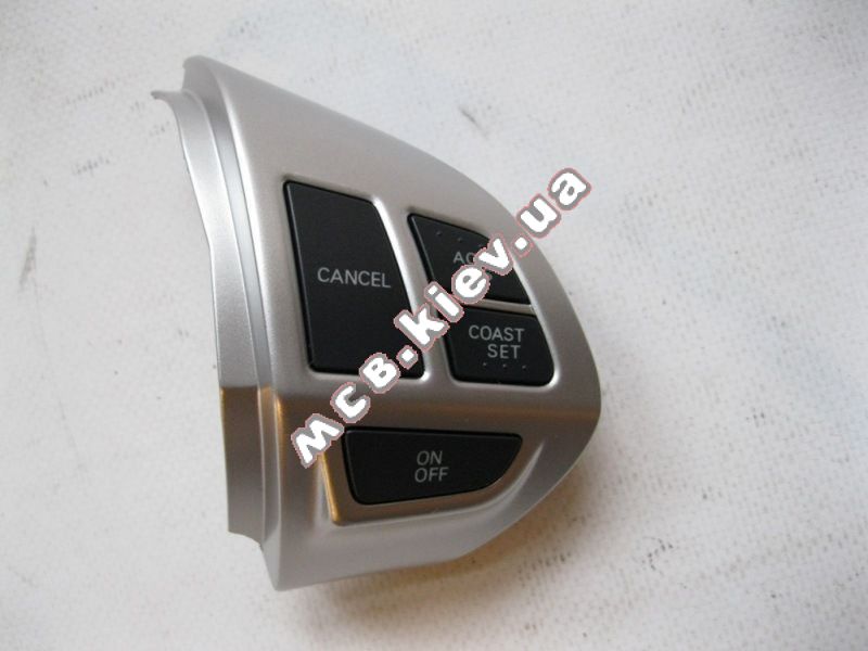   - Lancer X, Outlander XL, ASX MC 8602A008