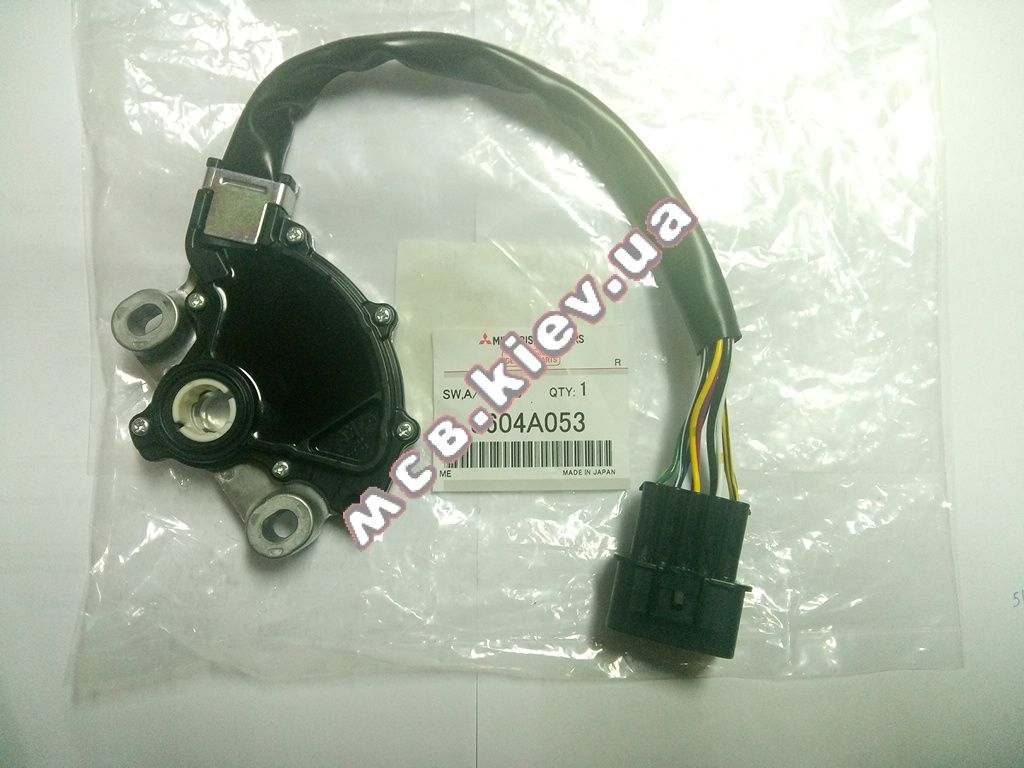     MPS, MPW MC 8604A053