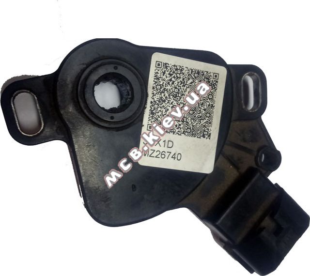    CVT JF011e MC 8617A002