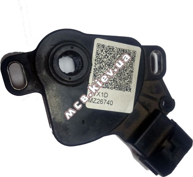    CVT JF011e MC 8617A636