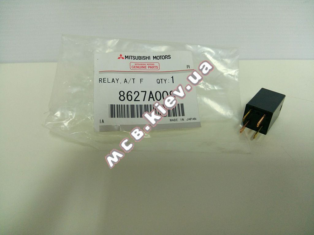   Lancer IX MC 8627A008