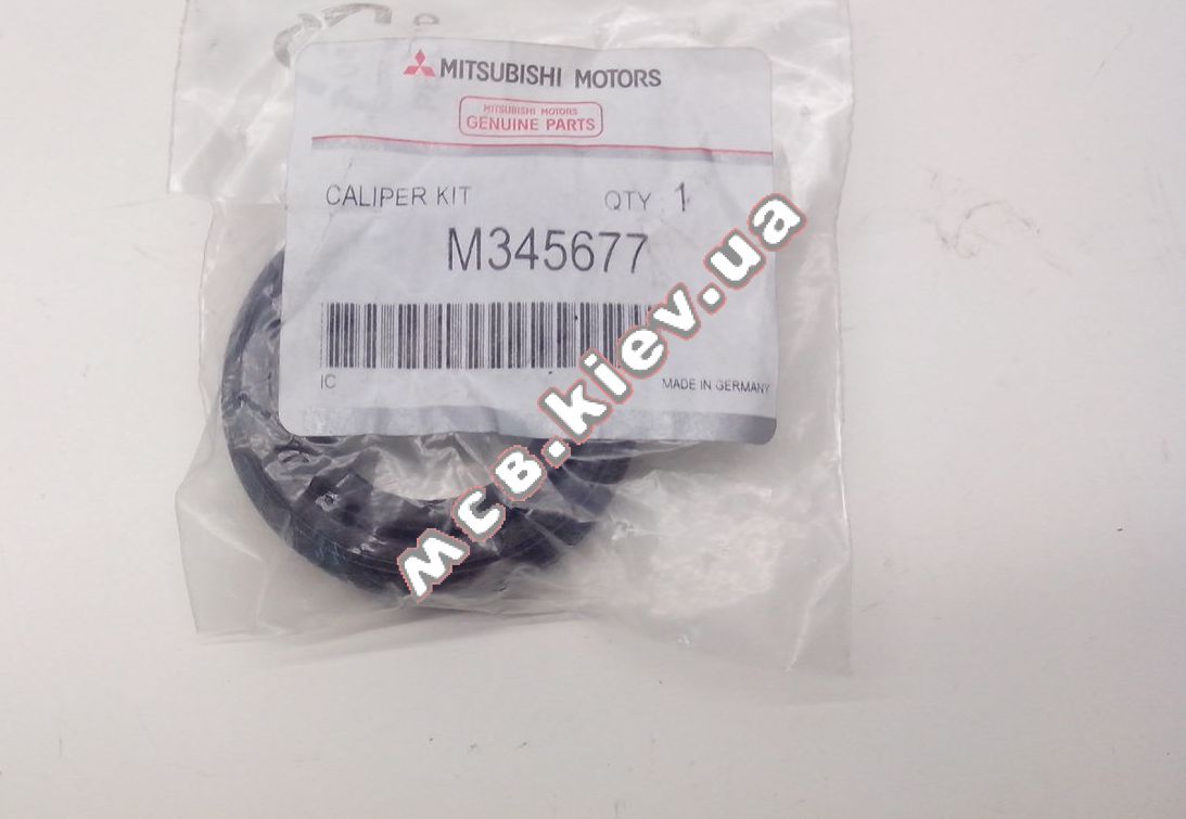 ����������� �������� �������  MC M345677