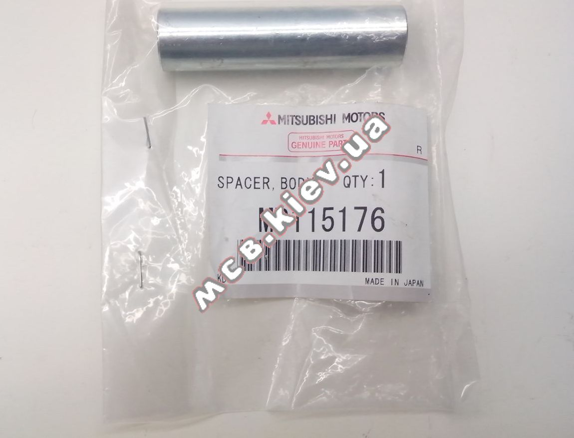   L200, MPS (K94W, K96W) MC MB115176