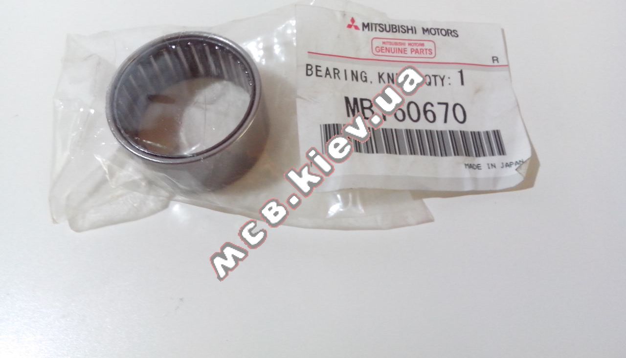 ��������� �������� ����� MPS, L200 MC MB160670