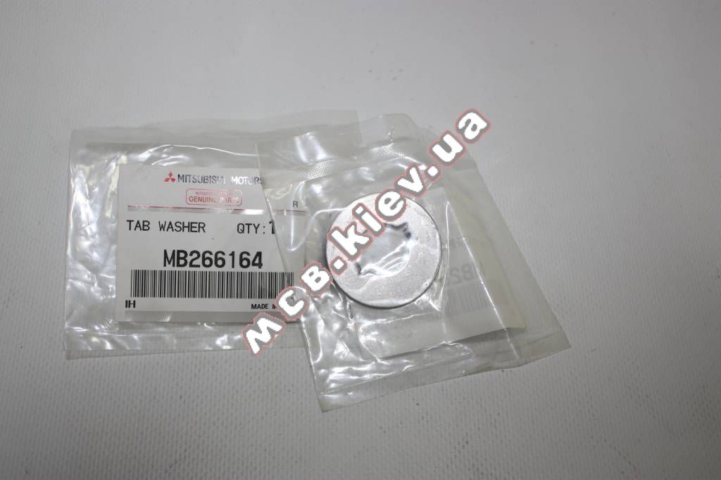     Lancer IX, Outlander, Grandis 2.4 MC MB266164