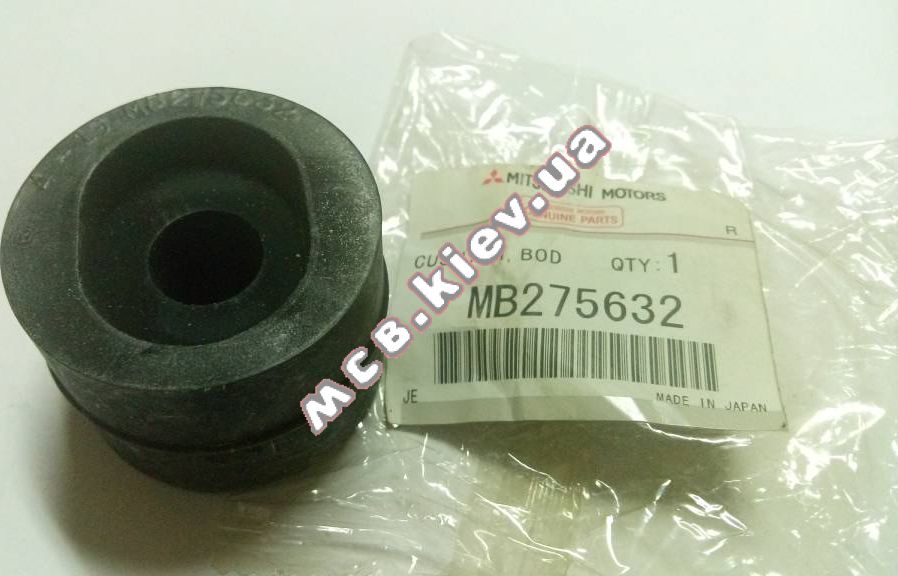 ������� ��������� ������ MPS (K94W, K96W), MPW II MC MB275632