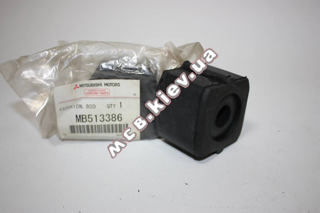 ������� ��������� ������ MPS MC MB513386