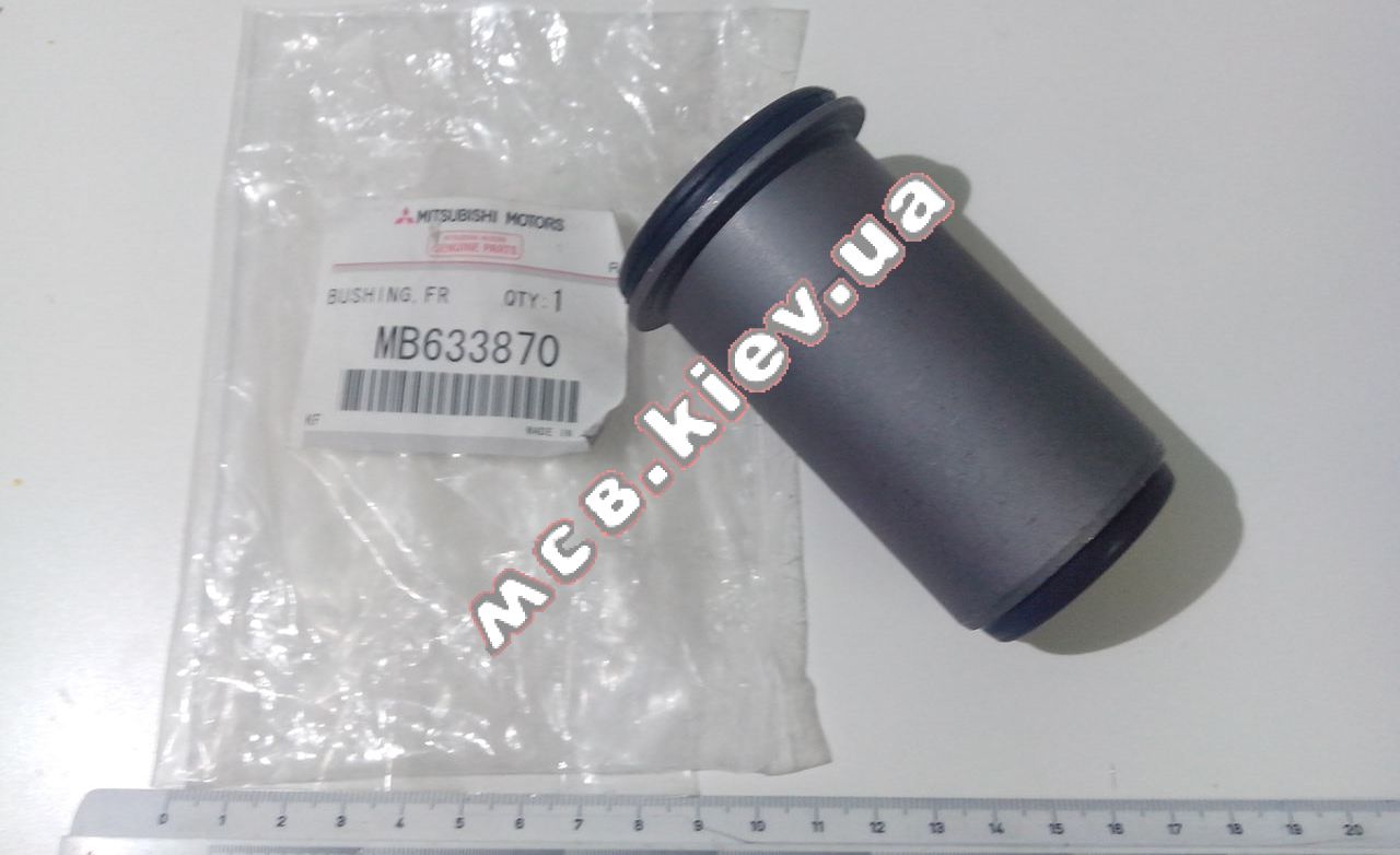 �������-���� ������ ������� ������ L200 (K74T, K75T), MPS (K94W, K96W), MPW II MC MB633870