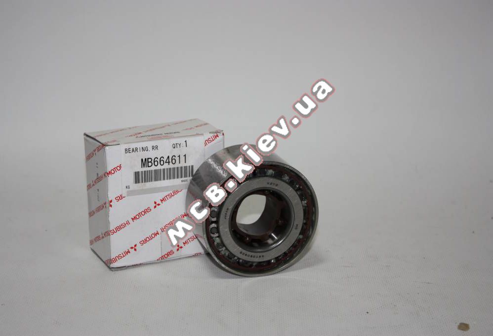    L200, MPS, MPW II MC MB664611