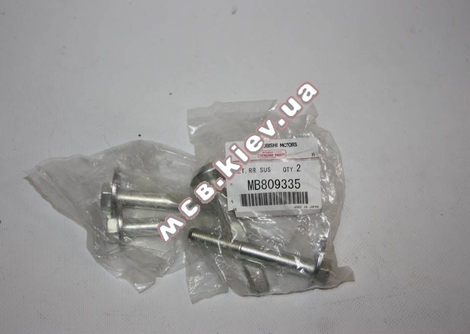 ���� - ���������� Lancer IX, Outlander MC MB809335