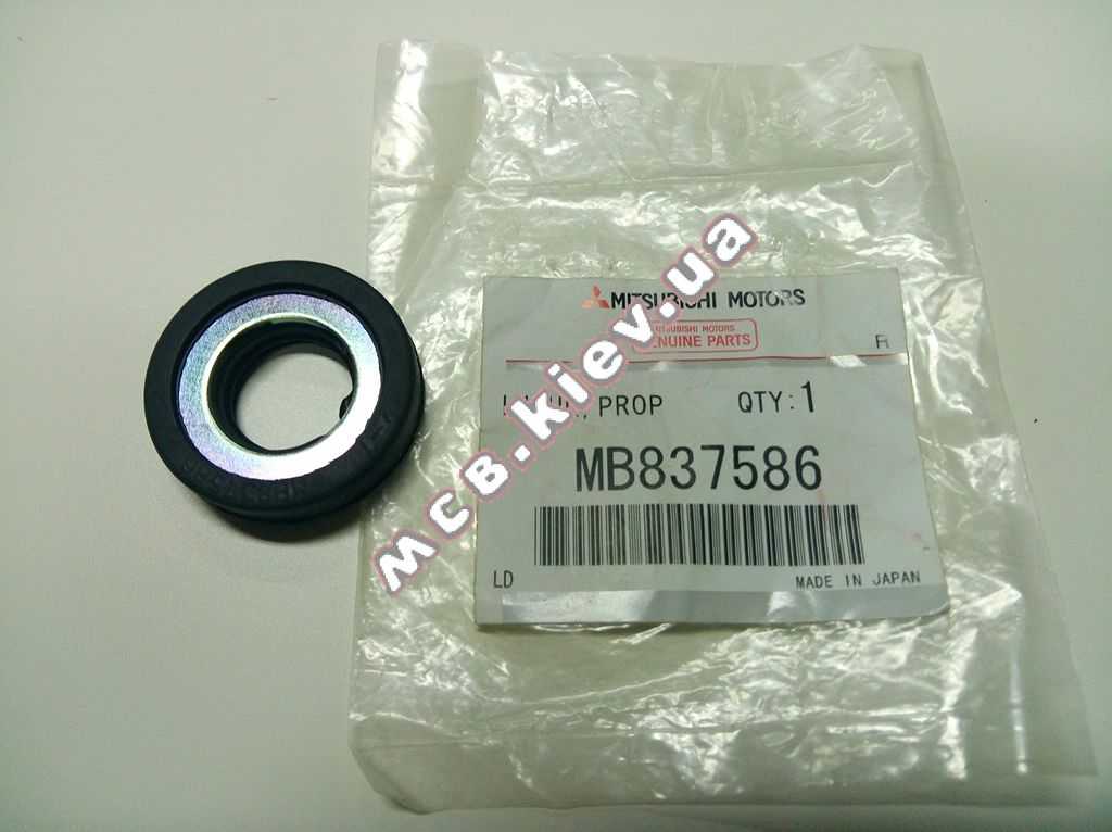 ������ ���������� ���������� Outlander MC MB837586