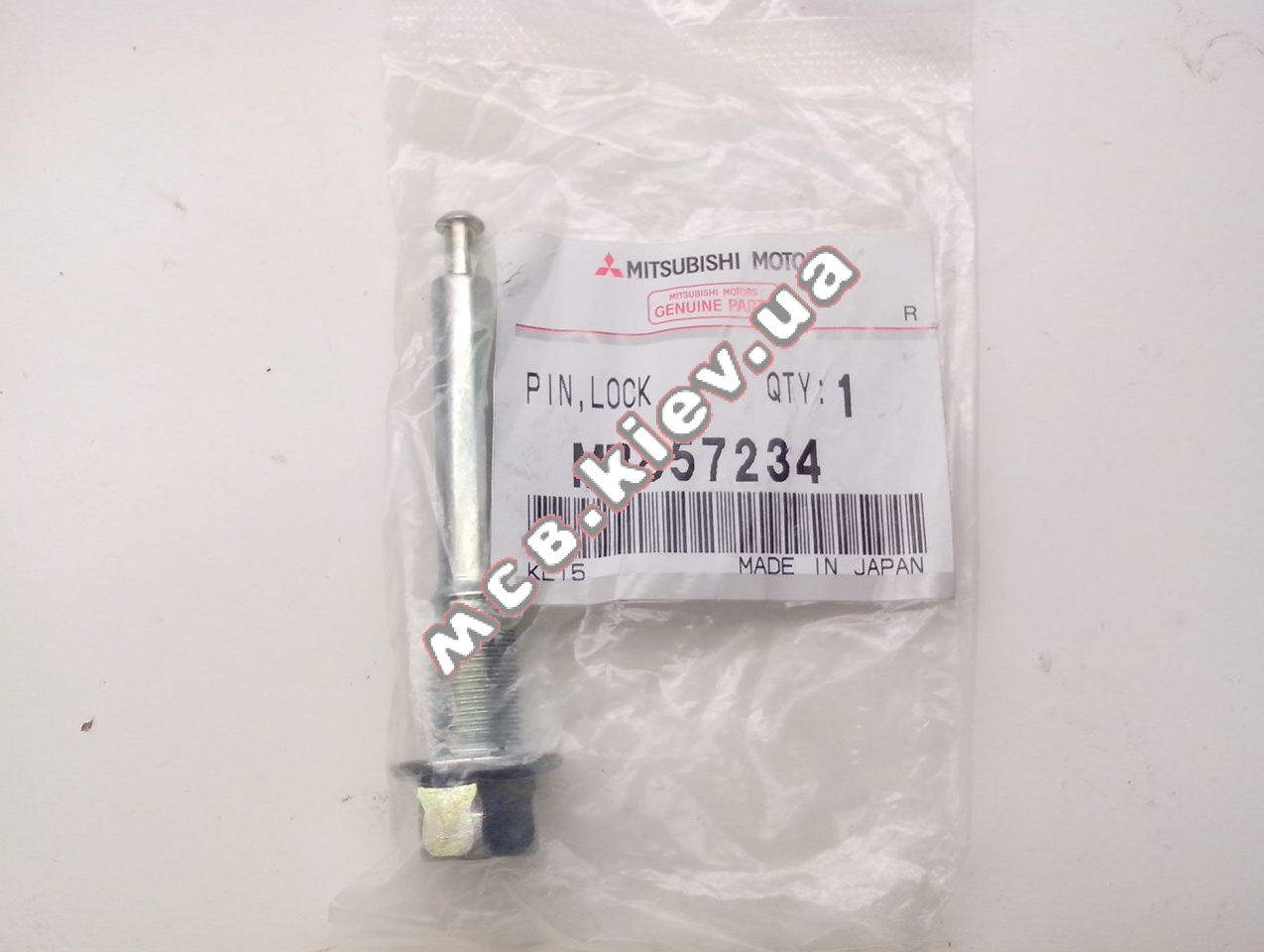 ������������ ���.����. �������� Galant (DM1A) MC MB857234