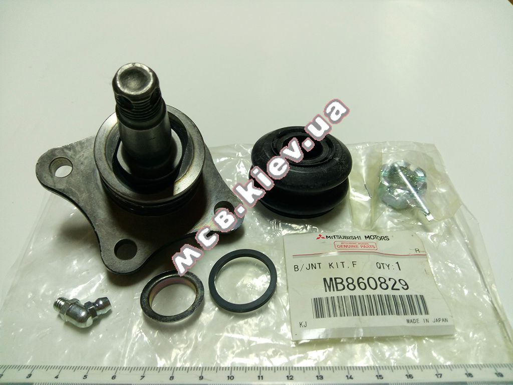 ������� ����� ������� ����� L200 (K74T, K75T), MPS (K94W, K96W), MPW II MC MB860829