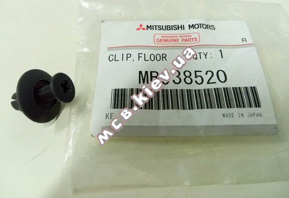 ������ ����������������  MC MB938520