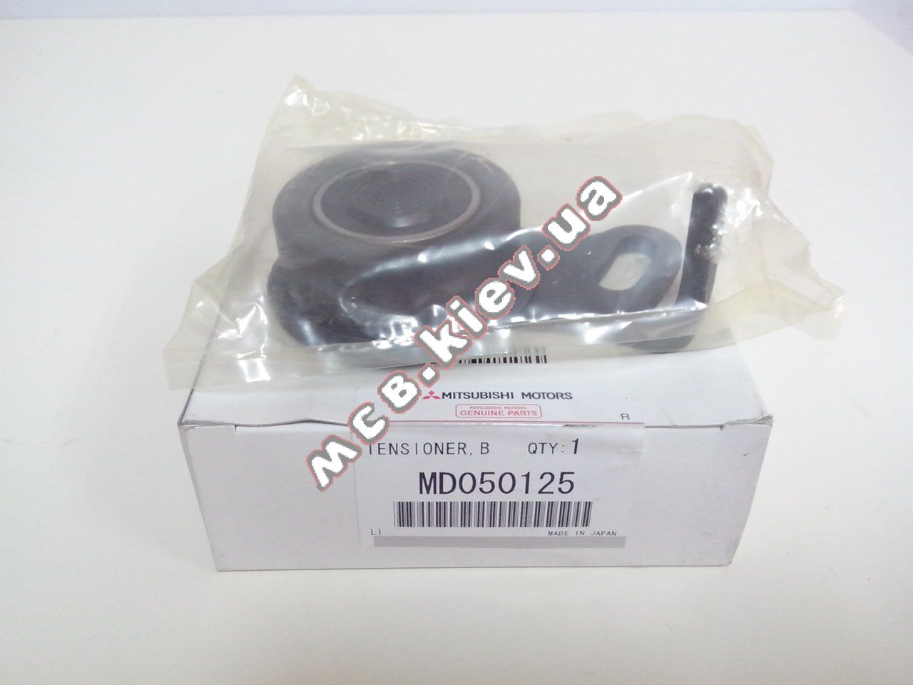   ( 2.5D/2.5TD) MC MD050125