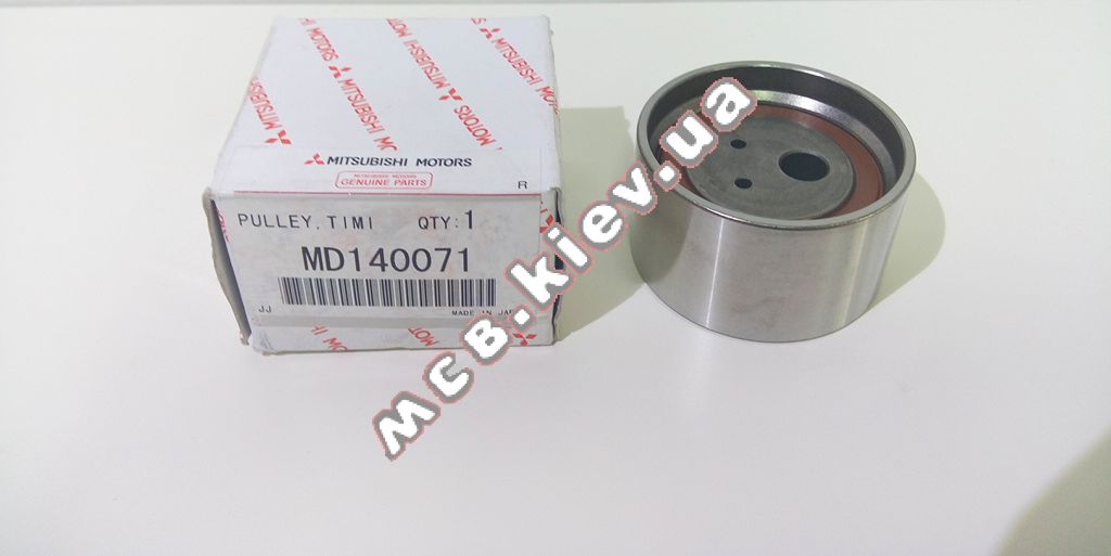 �����-���������� ����� ��� MPW III 3.0/3.5, MPW IV 3.0/3.8, MPS 3.0 MC MD140071