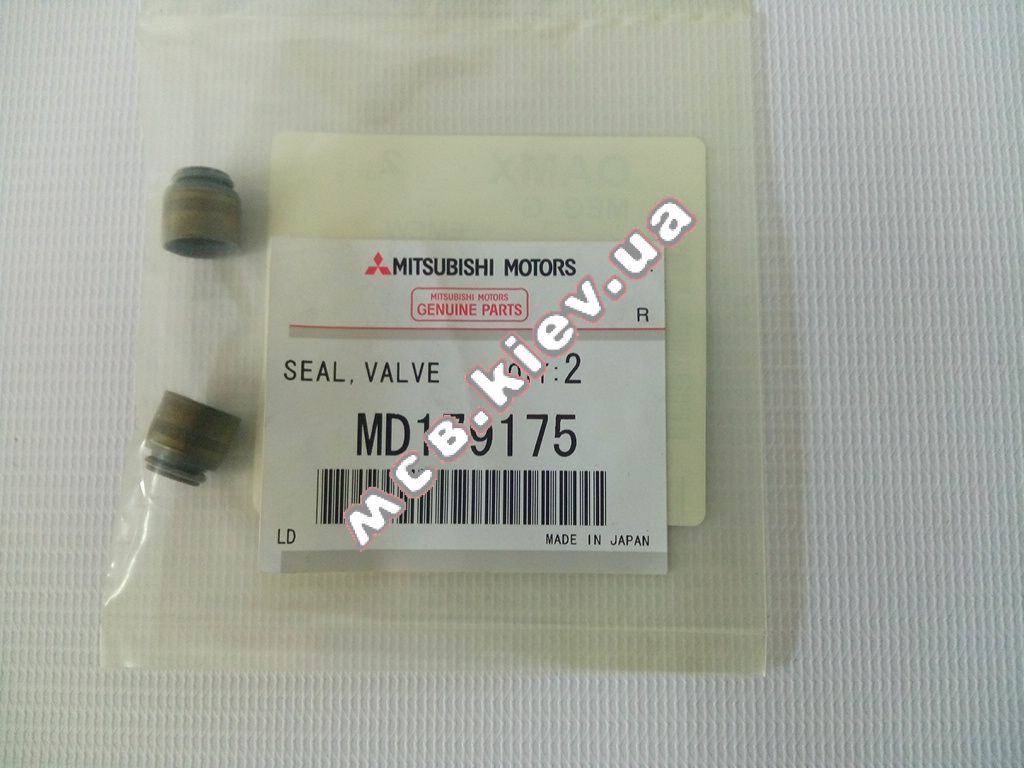   Lancer X 1.5/1.6, ASX 1.6 MC MD179175