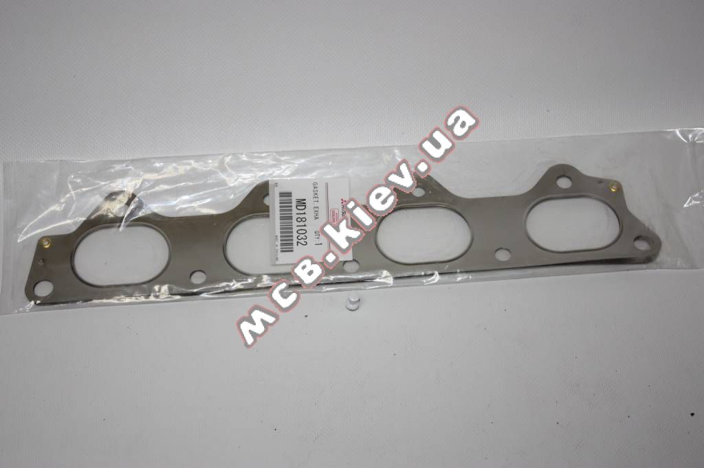 ��������� ���������� ���������� Lancer IX 2.0, Outlander 2.0 MC MD181032