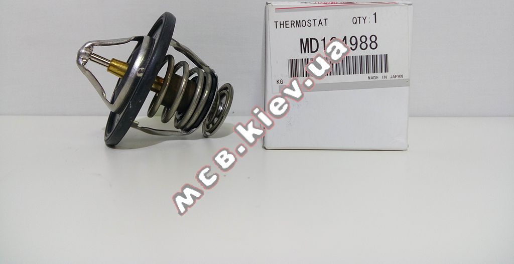  Outlander XL 3.0 MC MD194988